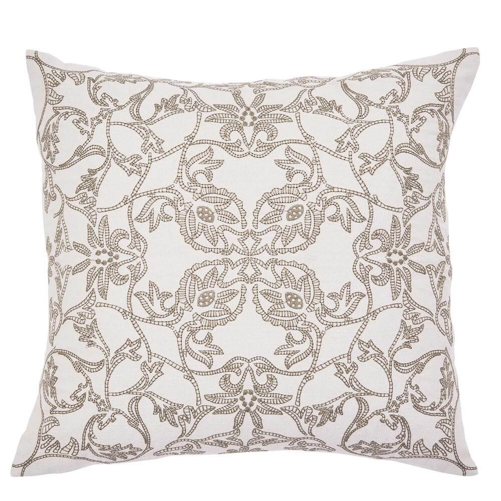 William Morris Lodden Cushion